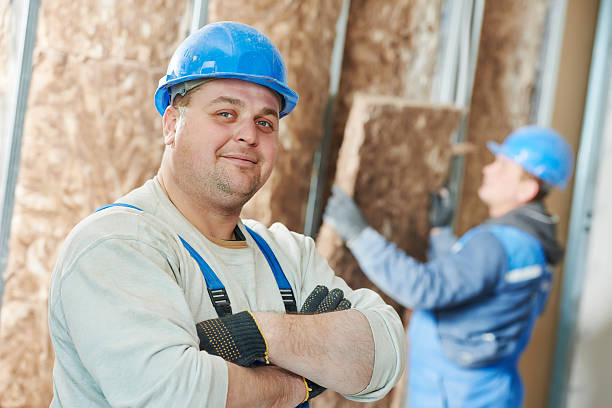 Best Insulation Repair Services  in USA